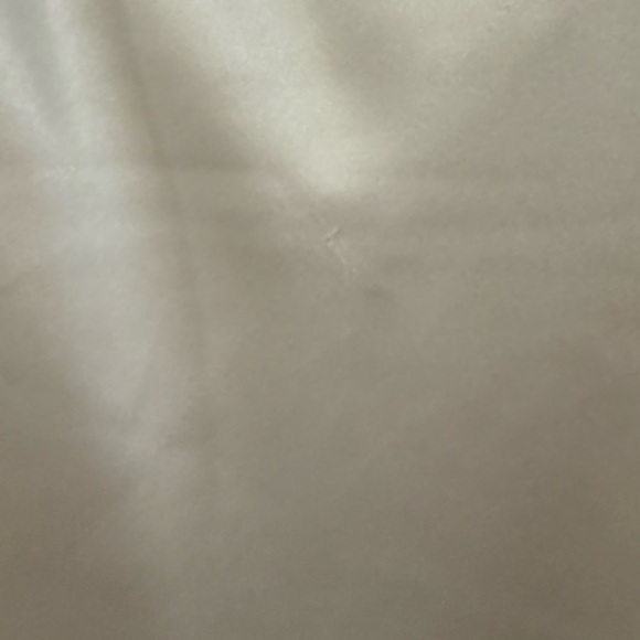 Satin Mini Dress - Picture 5 of 5